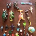 Sell toys