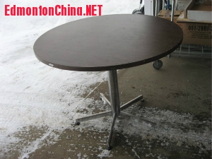 �Ϻ�ɫľ��Բ����