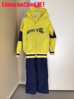 ��ͯ�����˶���װ��10��