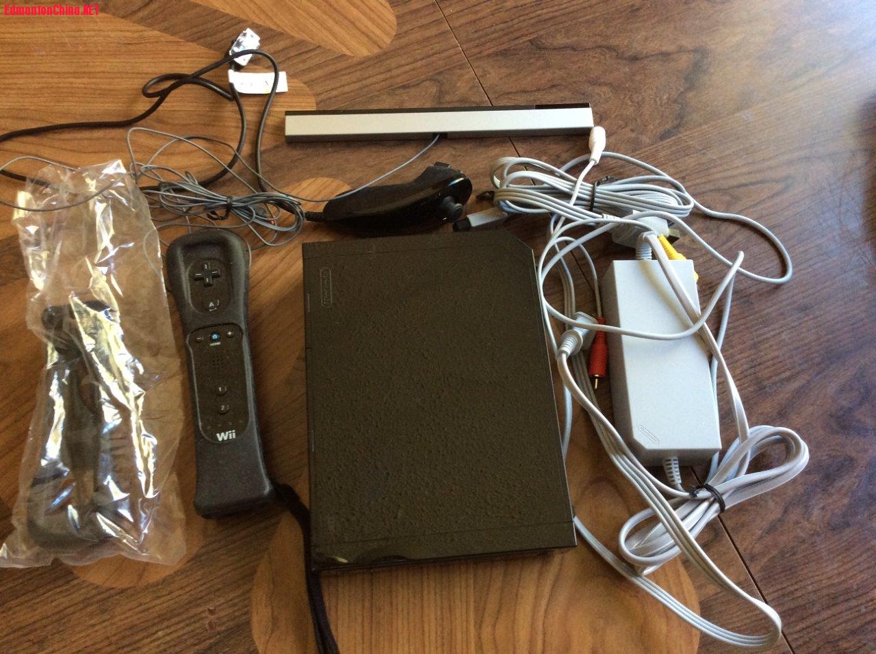 Wii������ $150.jpg