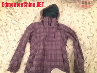 the north face ��ˮ����shell�����ڳ� ���߷ֿ���