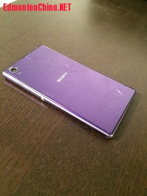 ����Z1 9.5/10 ���� ǰ����Ĥ ����� ����Ļ 0