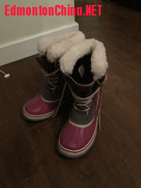 40�� sorel �ģ�̫�ʺ����ﶬ���ˣ���ˮ����������˵����һ��û�д��� 