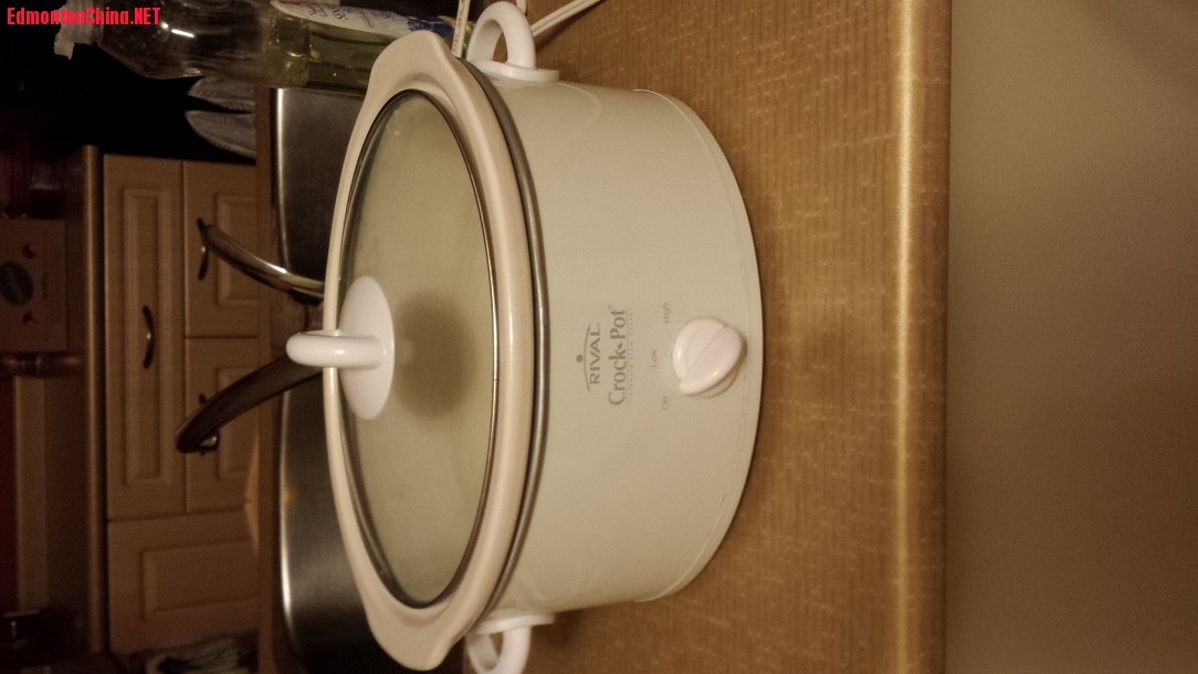 Slow cooker, 9���£�$15