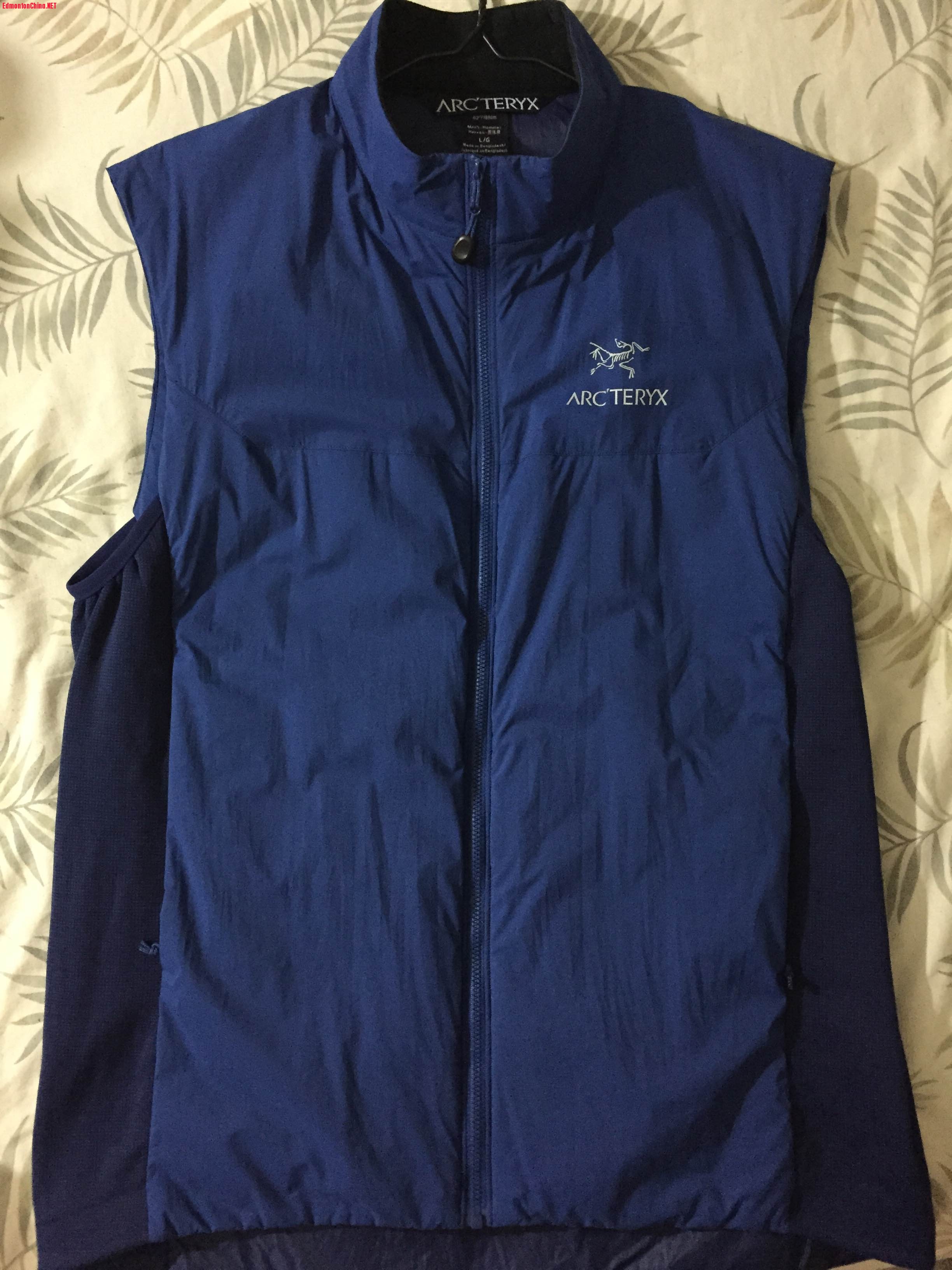 ��Arc��teryxʼ����outlet150������ֻ���������ڼң�����û���⴩����̫���ˣ��ּ�50��ת��