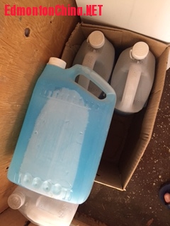 ȫ�·���Һ4ƿ$4