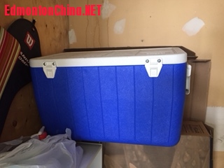 Cooler���$10